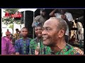JIMI SOLANKE ON STAGE WITH ENERGETIC MOVES Mp3 Song