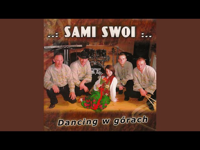 Sami Swoi - Odplywaja kawiarenki