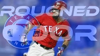 Rougned Odor | 2016 Rangers Highlights Mix ᴴᴰ Rougned Odor | 2016 Rangers Highlights Mix ᴴᴰ