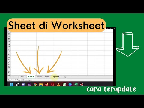 Video: Cara Menambah ClipArt ke Microsoft Word (dengan Gambar)