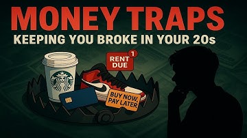 5 Money Mistakes Keeping You Broke in Yo 2025 06 07