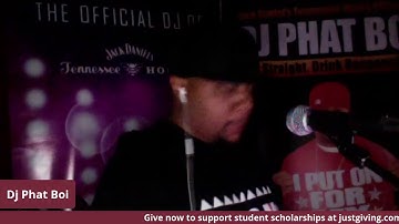 CLAFLIN UNIVERSITY GIVING TUESDAY - *We do not own rights to the music*