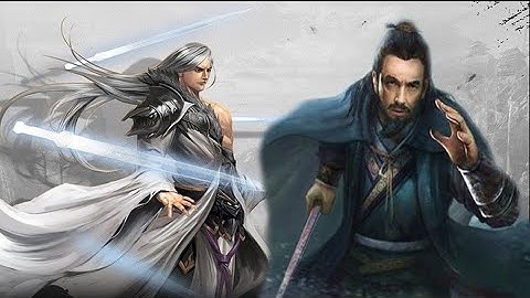 Độc Cô Cầu Bại cùng Hoàng Thường ở cùng thời Vì sao không giao chiến?