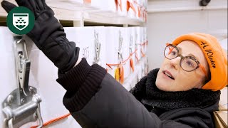 Why Ice Core Research Matters