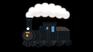 短縮鉄道の夜　ゲーム中bgm&正解音