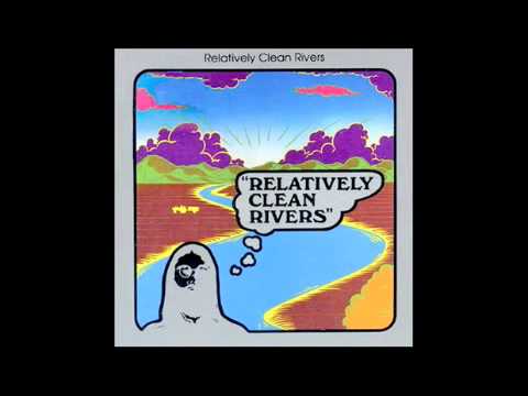 Hello Sunshine - Relatively Clean Rivers - YouTube