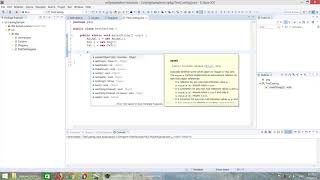 Java SE From Beginner To Professional 020 Casting Objects Profile