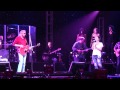 Barry Gibb Love &amp; Hope sound check 2012