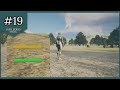 Création d'un Jeux de Survie UE ! - MENU INFO PERSO