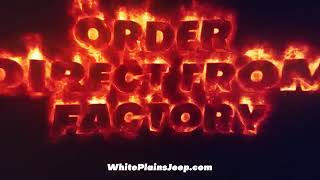 White Plains Chrysler Dodge Jeep RAM- September Specials