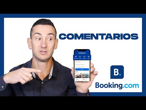 Comentarios - Tutorial Completo de Booking.com [41/44] (2025)