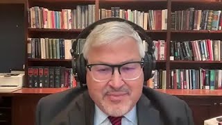 Harvard's Jack Goldsmith on the Coming Trump Presidency