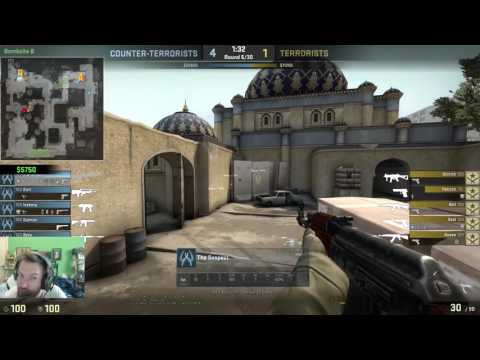 CSGO OVERWATCH s2 - 146