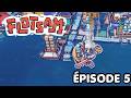 Flotsam - Barbecue | Let's play FR #5
