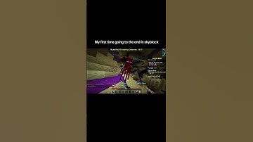 Why are they actually so strong? 😭 #minecraft #skyblock #hypixel #hypixelskyblock #gaming #fyp