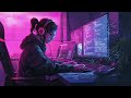 Chillstep programmers oasis mindset  music for successful coding programmer music chill beats
