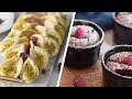 Ramadan : 2 Recettes dessert Faciles - Kadayef parfumé & Soufflé Chocolat Intense !