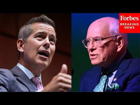 Paul Tonko Accuses Trump Admin Of Illegally Freezing Billions Of Dollars At DoT