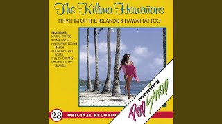 Hawaiian Wedding March