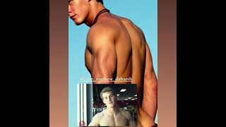 Young Ryan Daharsh Details