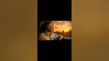 "تلاوة نادرة لسورة الفجر بصوت طفل موهوب تخشع له القلوب"#حياتنا_ازاي