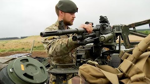 Mission Training through Distributed Simulation (MTDS)