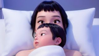 Zoey And Mystery Magical Baby Saga Kpop Demon Hunters