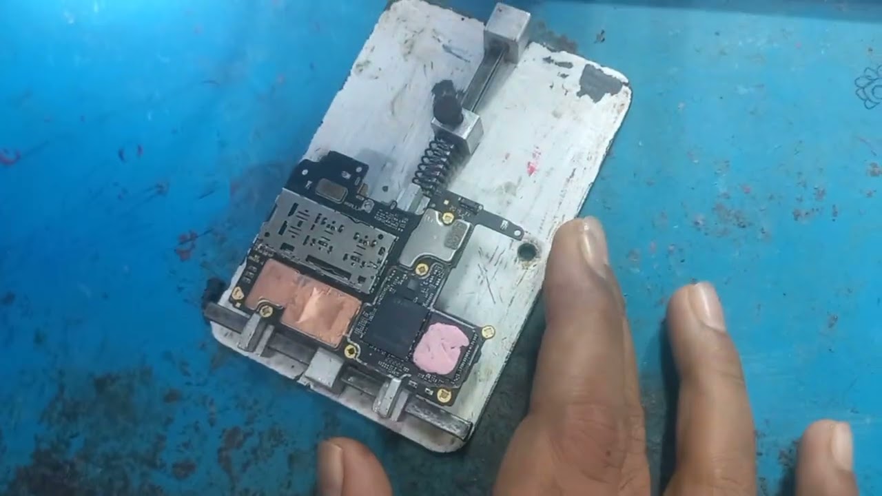 Realme 5i Dead Solution Step By Step | All Android Mobile Dead Solution