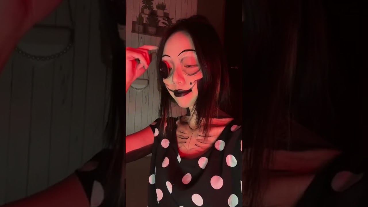 What??? #coraline #coralineedit