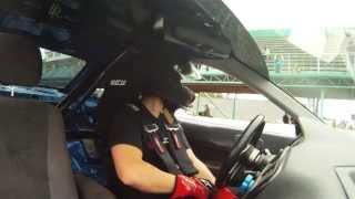 TEKNOTIK CSCS Round 4 Shannonville Motorsport Park