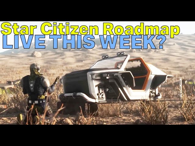 Star Citizen 3.18.1 Gameplay and Impressions 