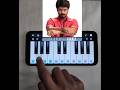 Mersal BGM on piano|Alapooran Thamizhan| #thalapathyvijay #arrehman #mersal #nithyamenen #thalapathy