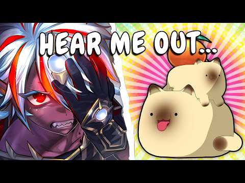 BRANDED Players... What if? | Yu-Gi-Oh Master Duel