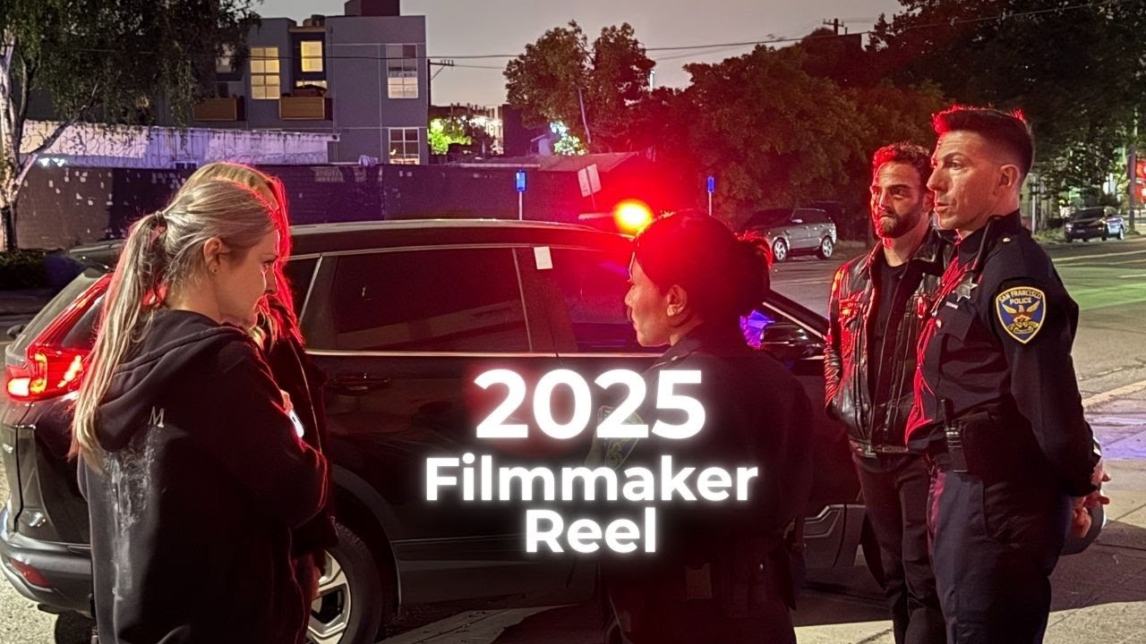 Ольга Габрис | Кинорепортаж 2025 года