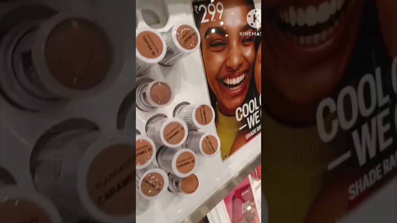 Zudio New Makeup and Skincare products | Zudio haul | Zudio new collection 