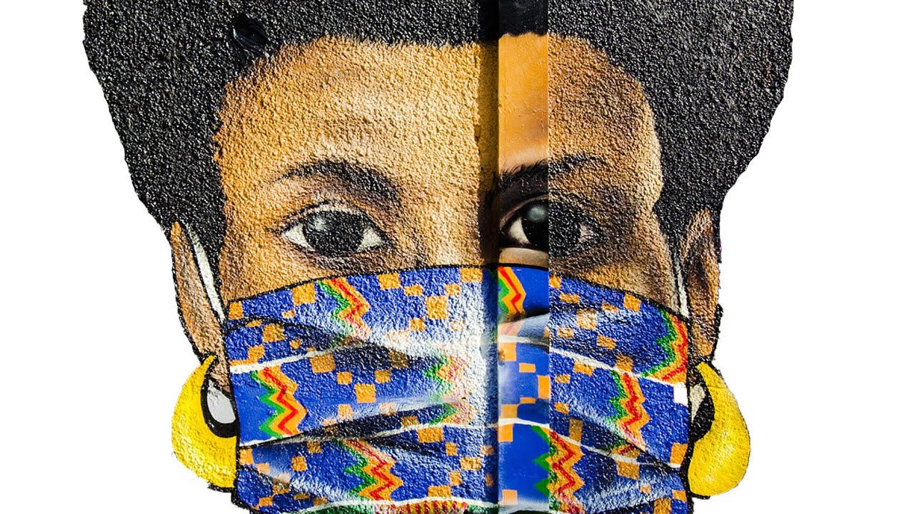 Papacoo - Corona virus (Official) Prod... By Rectors Music