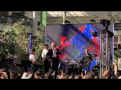 МАРІЧКА ВАСИЛЬ ЗІНКЕВИЧ у Львові