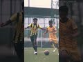 Mumbra football academy tyl match #football #lifeisbutadream #footballacademies
