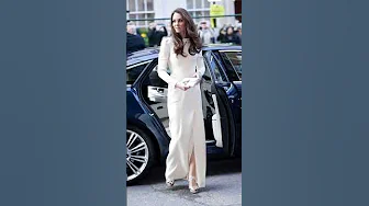 All the time Kate Middleton wearing Lady Diana Jewelry thumbnail