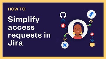 Simplify access requests with dynamic Jira custom fields & automatic Jira issue creation | Server DC