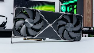 It’s here, NVIDIA’s RTX 5080