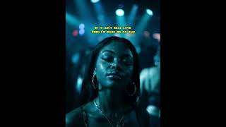 Iconic Noir - NEVER AGAIN (official lyric video) #iconicnoir 