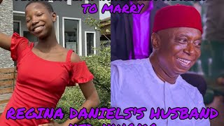 FINALLY! EMMANUELLA AGREED TO MARRY REGINA DANIELS' HUSBAND NED NWOKO