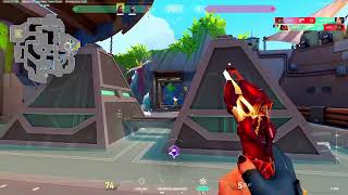 I Love You So - Yung Kage X Isaacwhy X Yumi A Valorant Montage