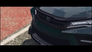New Sugoi - Gta 5 Online - Ganga Drivers - Gdf