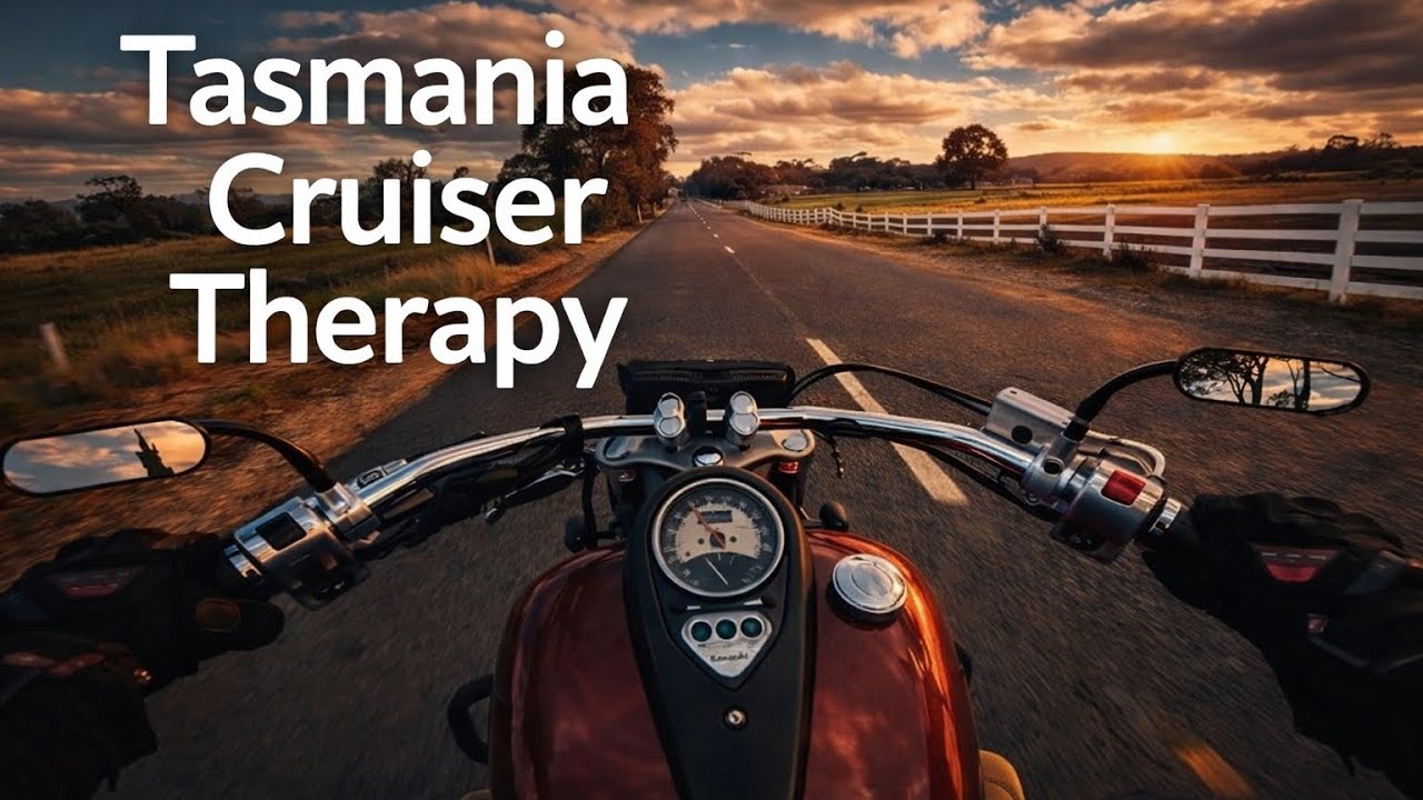 Vulcan 900 – Just Engine and Open Road
