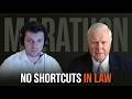 Why Most Plaintiff Lawyers Settle Cases Too Cheap | Robert Cartwright