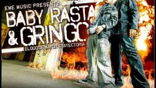 Baby Rasta &  Gringo ft Farruco - Lo de ella es fichurear