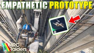 ARC Raiders Empathetic Prototypes Quest Guide (Where / How to Get Grappling Hook in ARC Raiders) screenshot 2