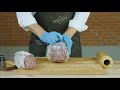 Saucissons à couper de plus de 8 cm de diamètre